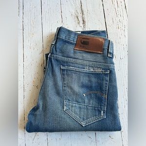 G-Star RAW denim 32x34